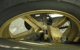 HONDA VTR 250 Gen. 2 2023 MC33