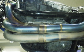 SUZUKI GS1200SS 2001 GV78A