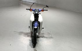 HONDA SUPER CUB110 JA07