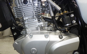 SUZUKI VANVAN 200 2022 NH42A