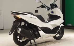 HONDA PCX125 2025 JK05