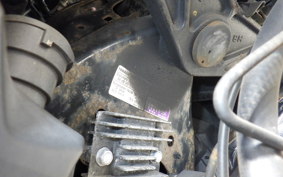 YAMAHA X-MAX 250 TRIKE A SG42J