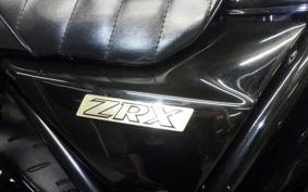 KAWASAKI ZRX400 2007 ZR400E
