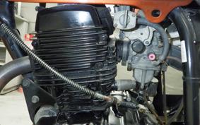 YAMAHA TW200 2JL