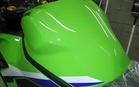 KAWASAKI ZX-4RR 2025 ZX400P