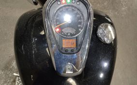 SUZUKI INTRUDER 400 CLASSIC VK56A