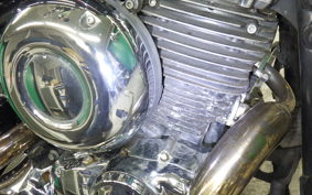 YAMAHA DRAGSTAR 400 CLASSIC 1999 4TR