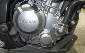 HONDA CB250F 2004 MC43