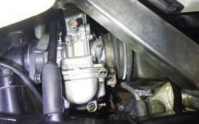 SUZUKI RG250 Gamma 2006 GJ21A
