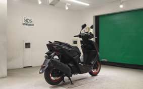 YAMAHA CYGNUSｸﾞﾘﾌｧｽ SEJ4J