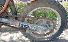 HONDA CR80R HE04