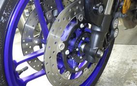 YAMAHA TRACER 9 GT 2022 RN70J