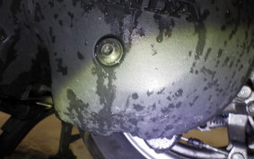 HONDA BENLY 110 2017 JA09