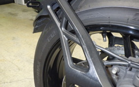 YAMAHA NIKEN GT 2020 RN58J