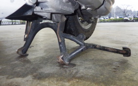 SUZUKI ADDRESS V125 DT11A