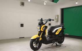 HONDA ZOOMER-X 2017 JF52