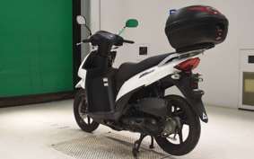 SUZUKI ADDRESS 110 CE47