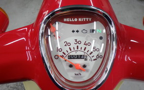 HONDA C50 SUPER CUB AA09