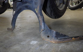 SUZUKI ADDRESS V50 Gen.2 CA42A