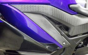 YAMAHA YZF R-3 2019 RH13J