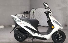 KYMCO GP125i FC25EA