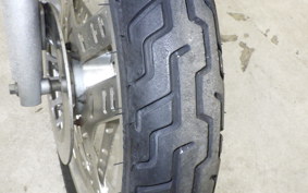 HONDA MAGNA 50 2014 AC13