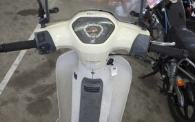 HONDA C110 SUPER CUB 2002 JA10