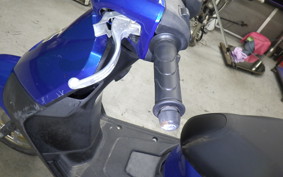 HONDA TACT-4ﾍﾞｰｼｯｸ 2019 AF79