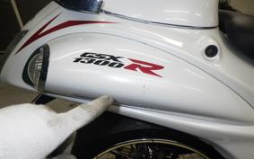 SUZUKI HAYABUSA Gen.2