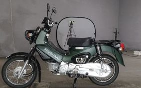 HONDA  CROSS  CUB 50 AA06