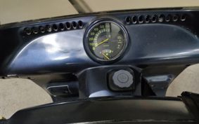 HONDA GYRO TA02