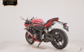 HONDA CBR650R 2021 RH03