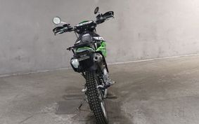 KAWASAKI KLX250 LX250S