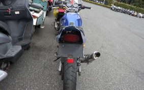 KAWASAKI BALIUS 250 ZR250A