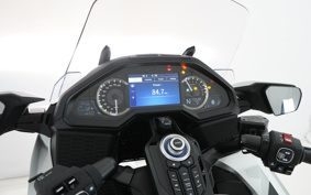 HONDA GL 1800 GOLD WING TOUR DCT 2025 SC79