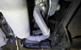 HONDA DIO 110 2004 JK03