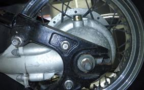 YAMAHA DRAGSTAR 400 CLASSIC 1998 4TR