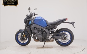 YAMAHA MT-09 2022