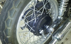 KAWASAKI W650 2003 EJ650A