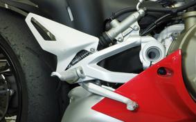 DUCATI PANIGALE V4 S 2020