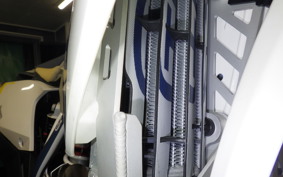 HUSQVARNA FE250 2023