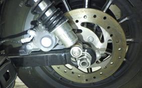 HARLEY XL883N 2012