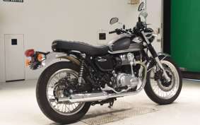 KAWASAKI W800 2024