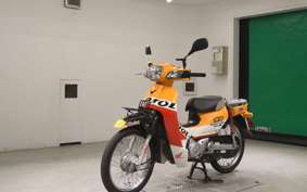 HONDA C50 SUPER CUB AA04