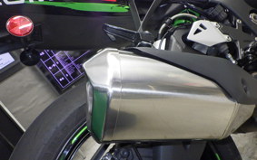 KAWASAKI ZX 10 NINJA ABS 2018