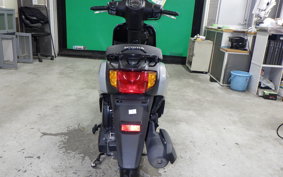 HONDA TACT Basket 2021 AF79