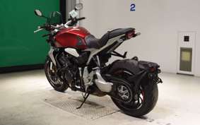 HONDA CB1000R GEN 2 2021 SC80