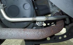 YAMAHA MAJESTY 125 FI