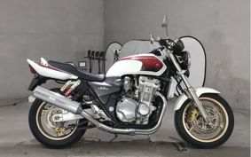 HONDA CB1300SF SUPER FOUR 2001 SC40