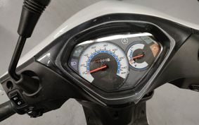 YAMAHA  AXIS Z SEJ6J